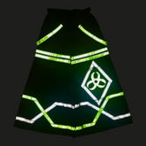 Venomous Biohazard Phat Pants